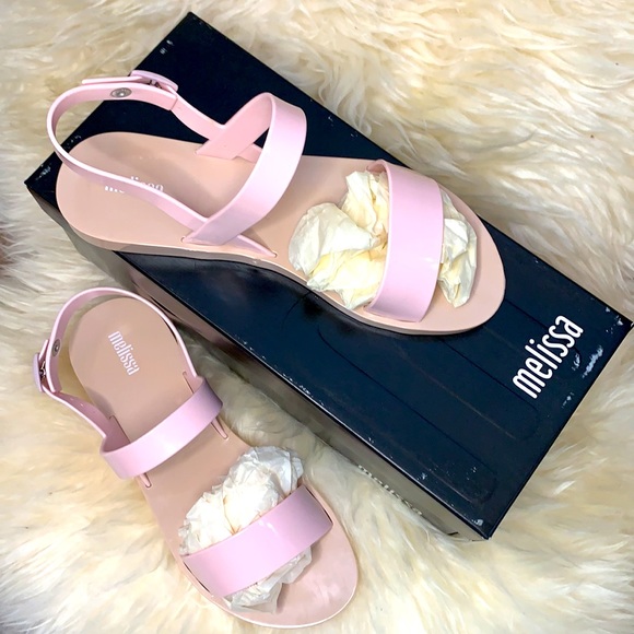 🇧🇷NWT Melissa sandals🇧🇷 - Picture 5 of 5